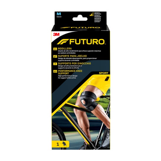 Futuro™ rodillera sport T-M 1 ud