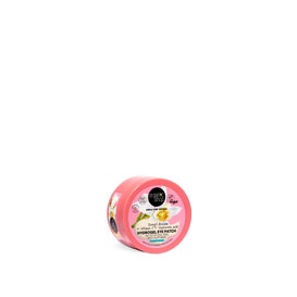 Organic Shop Hydrogel Eye Patch Orange Blossom 60uds