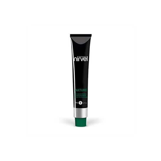 Nirvel Professional Nature Coloración Sin Amoniaco 5.0 100 ml