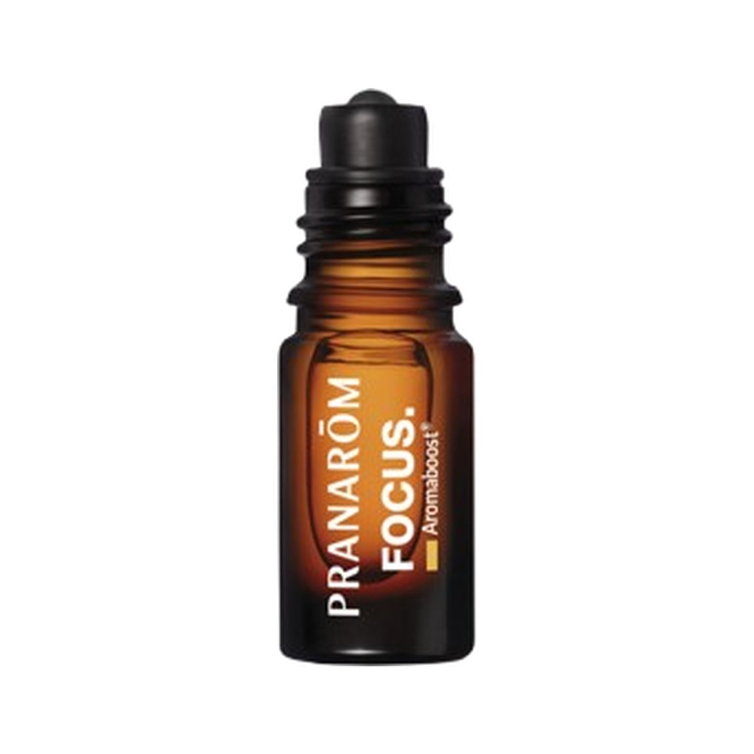 Pranarôm Aromaboost Focus Roll-On Bio 5ml