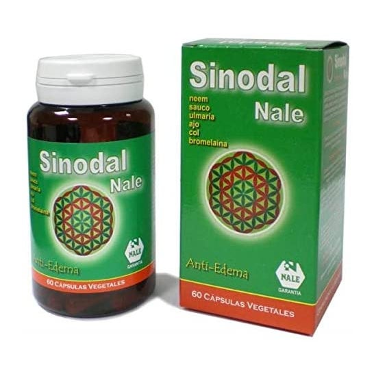 Nale Sinodal 60 caps