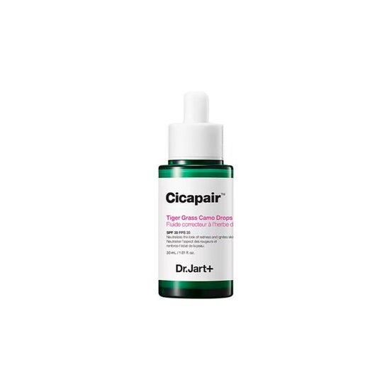 Dr. Jart+ Cicapair Tiger Grass Camo Drops 30ml