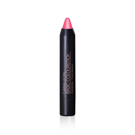 Camaleon Pintalabios Flúor Fucsia 4g