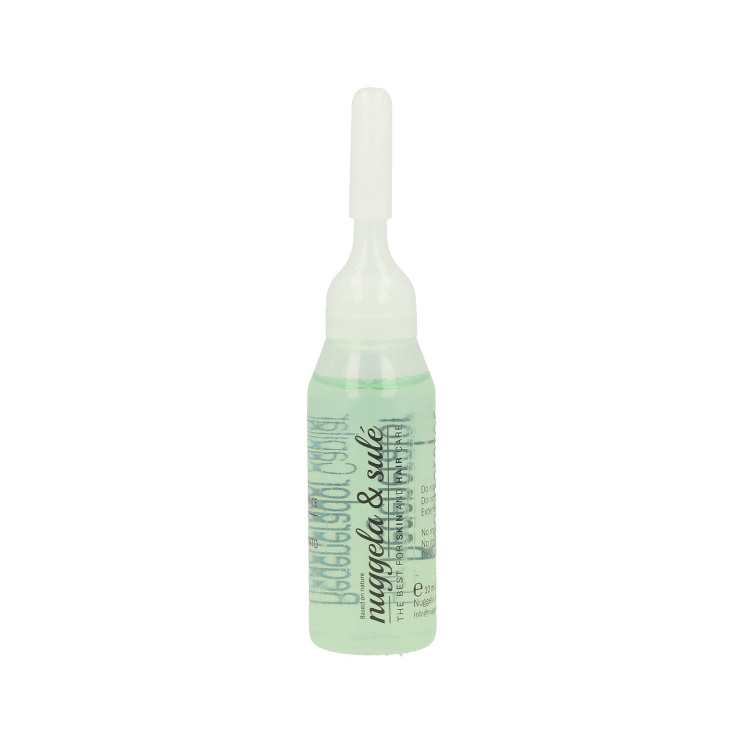 Nuggela & Sulé Ampolla Regenerador Capilar 1x10ml