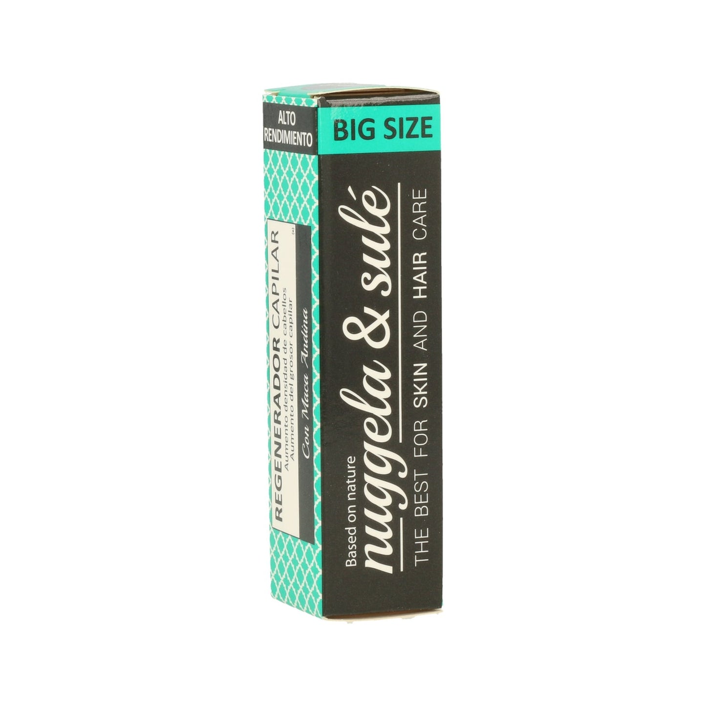 Nuggela & Sulé Ampolla Regenerador Capilar 1x10ml