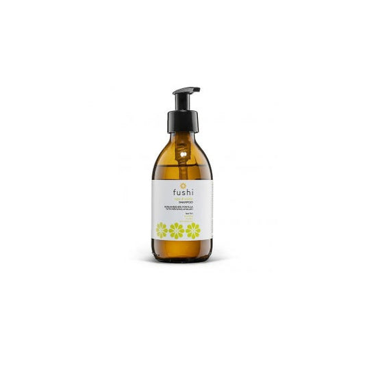 Fushi Champú Argán & Amalaki Bio 230 ml Cristal