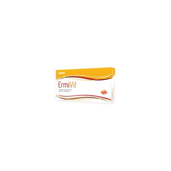 Princeps Ermivit 30caps