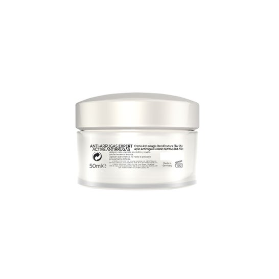 L'Oreal Anti-Arrugas Expert Calcio +55 Crema 50ml