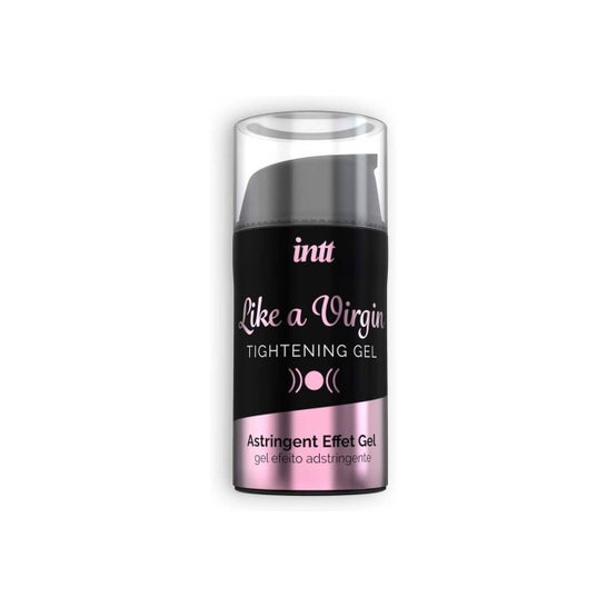 Intt Like a Virgin Tightening Gel Astringent Effect Gel 15ml