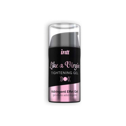 Intt Like a Virgin Tightening Gel Astringent Effect Gel 15ml