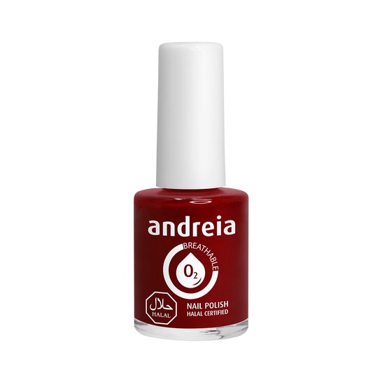 Andreia Breathable Esmalte Uñas Nro B14 10.5 ml