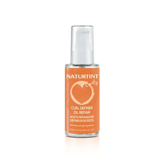 Naturtint Curly Aceite 50ml