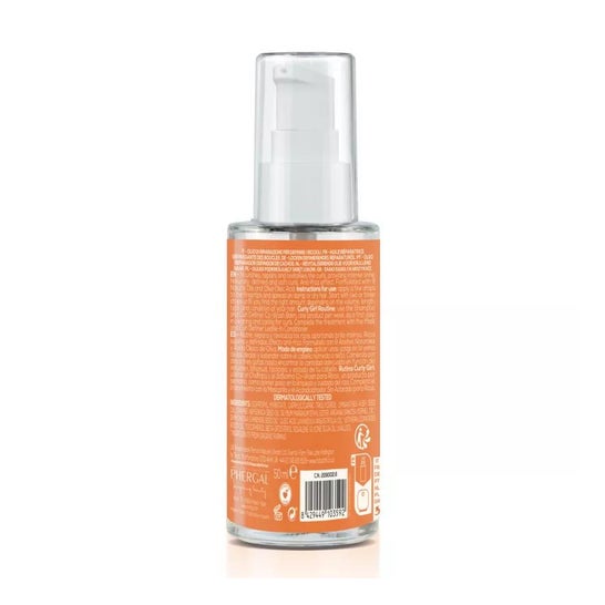Naturtint Curly Aceite 50ml