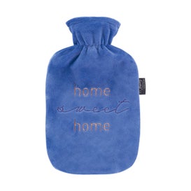Fashy Bolsa Agua Frío Calor Retirable Home Sweet Home 2L 1ud
