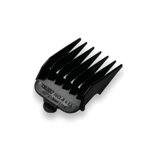 Wahl Clipper Peine Nº4 1 ud