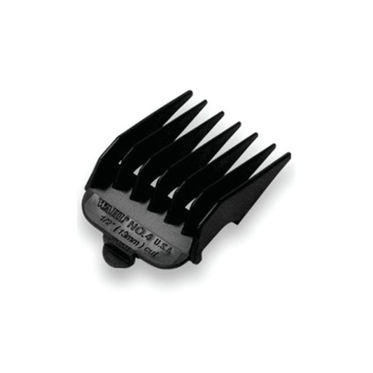 Wahl Clipper Peine Nº4 1 ud