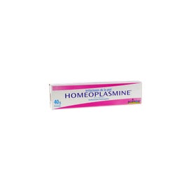 Boiron Homeoplasmine Pomada 40g