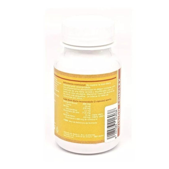 Sotya Visión Complex 60caps
