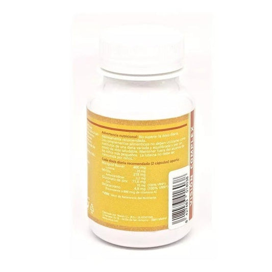 Sotya Visión Complex 60caps