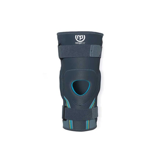 Prim Rodillera Neoprair Articulaciones Policentrica Talla S 1 ud
