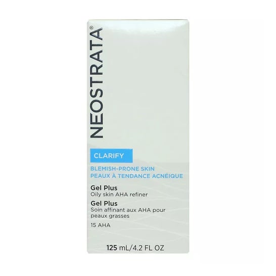 Neostrata Clarify Gel Plus 125ml