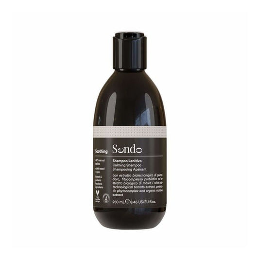 Sendo Soothing Calming Shampoo 250ml
