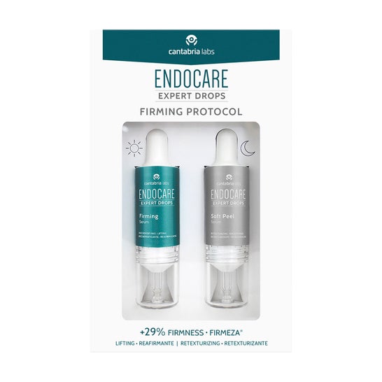 Endocare Expert Drops Firming Protocol 2x10ml