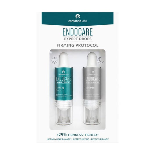 Endocare Expert Drops Firming Protocol 2x10ml