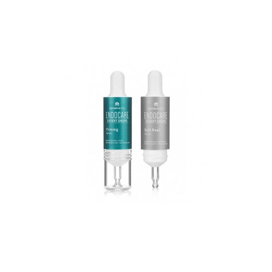 Endocare Expert Drops Firming Protocol 2x10ml