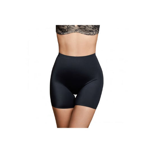 Bye Bra Shorts Ligeros Negro XXL 1ud