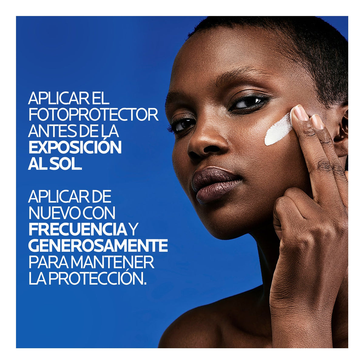 La Roche-Posay Anthelios Leche Hidratante Eco-Sostenible SPF50+ 250ml