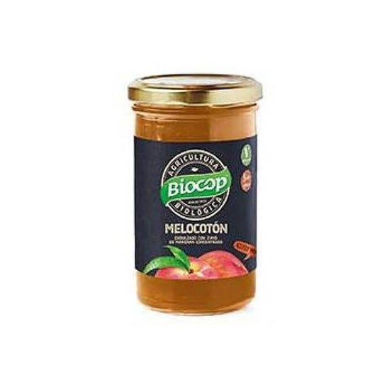 Biocop Compota Melocoton 280g