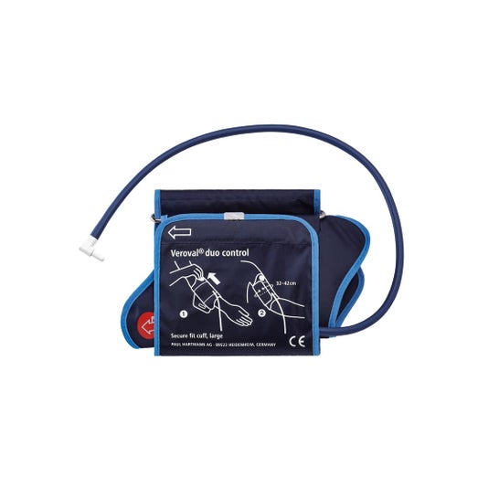 Veroval Duo Control Manguito para Tensiómetro 1ud