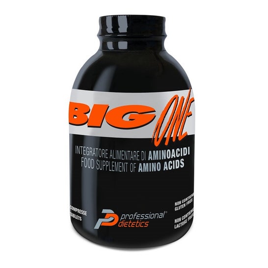 Professional Dietetics Big One 300comp