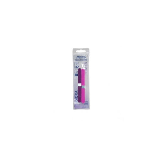 Innoxa Exp Lima de cal Madera 2Cm12
