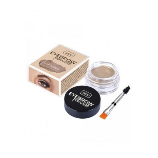 Wibo Eyebrow Pomade Waterproof Nº5 Light Blonde 6g