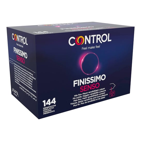 Control Adapta Senso 144uds