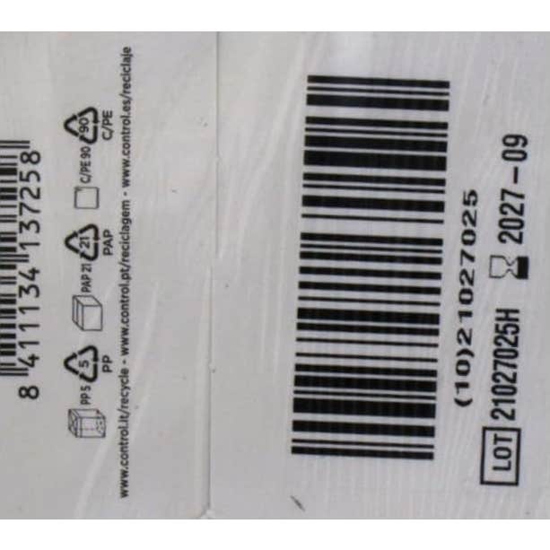 Control Adapta Senso 144uds