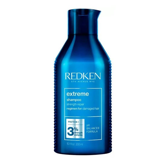 Redken Extreme Champú 300 ml