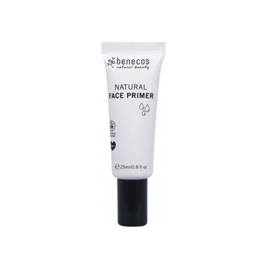 Benecos Pre-Base Maquillaje Natural 25 ml