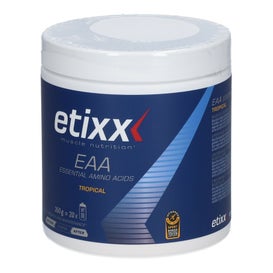 Etixx Essencial Amino Acids Tropical Powder 260 g