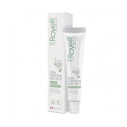 RoyeR Soin Contour des Yeux 15ml