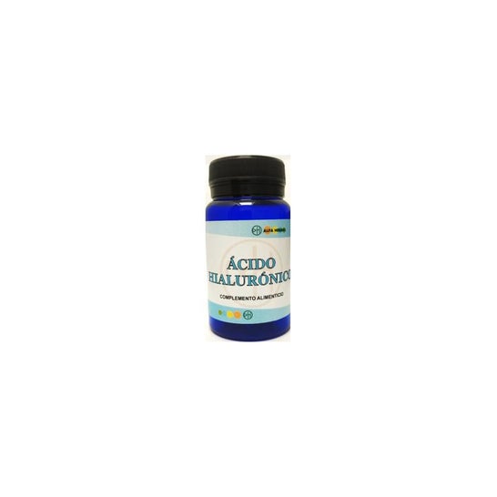Alfa Herbal Acido Hialuronico 30 caps