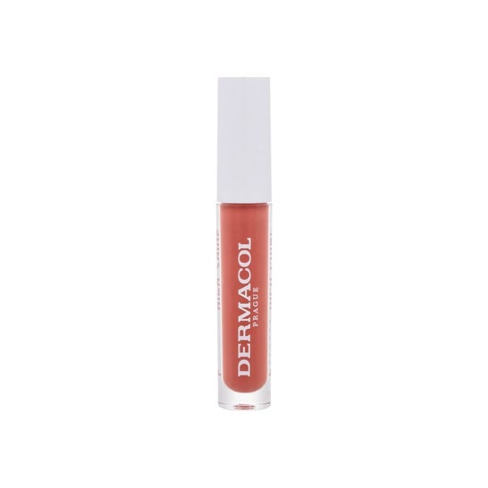 Dermacol F****** High Shine Lipgloss 06 4 ml