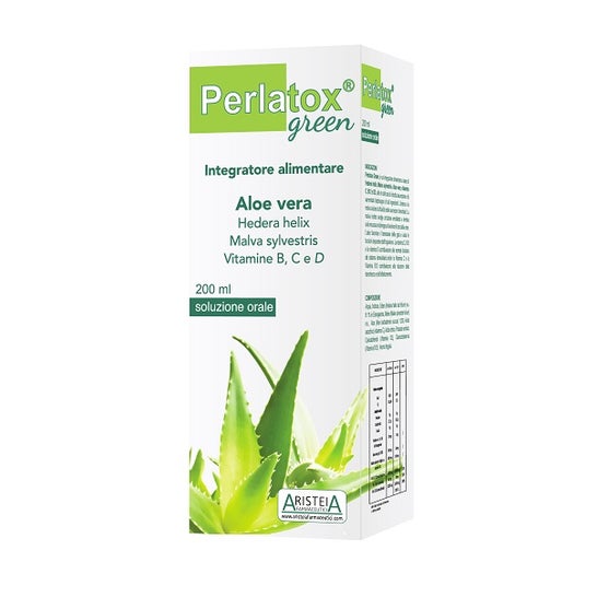 Aristeia Farmaceutici Perlatoxgeen 200 ml
