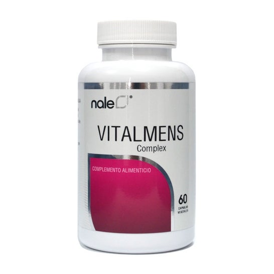 Nale Vitalmen Complex 505 mg 60 caps