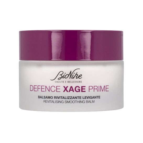 Defensa Xage Prime Rich Bals
