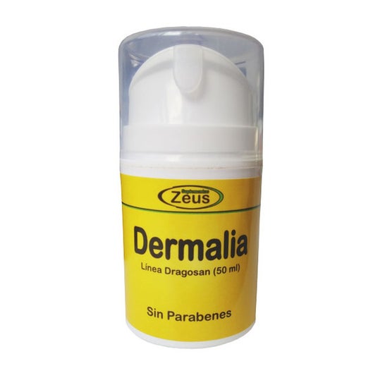 Zeus Dermalia Crema Drago 50 ml