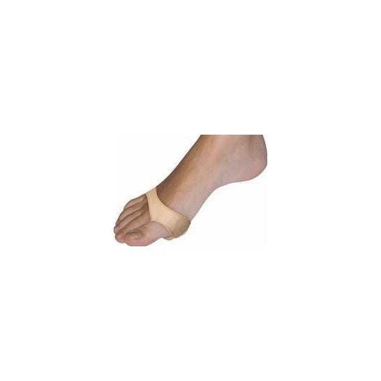 Ecosil Bandita Elastica Talla S 1 ud