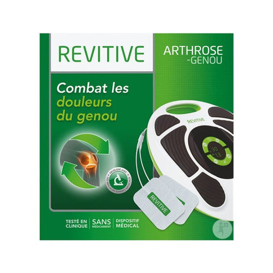 Revitive Estimulador de Circulación